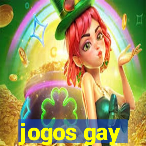 jogos gay